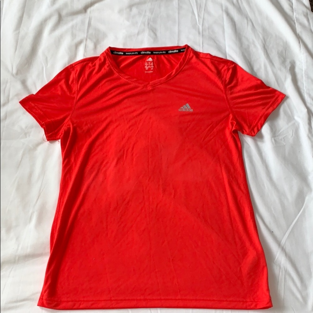 Adidas athletic t-shirt